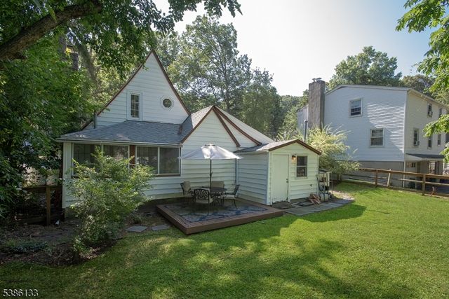 116 E Shore Trl, Sparta Twp., NJ 07871