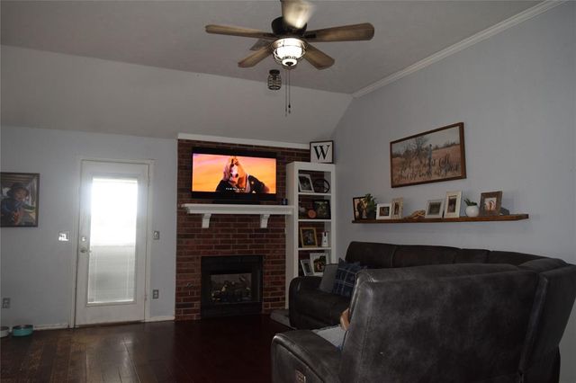 3384 Del Aire Place, Del City, OK 73115