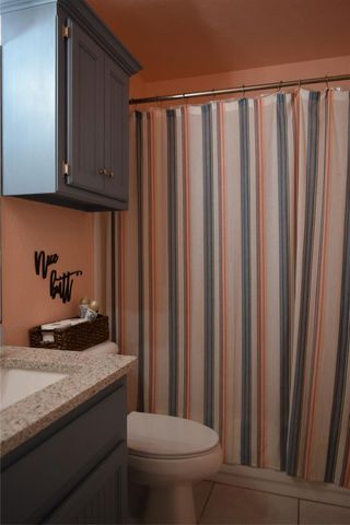 3384 Del Aire Place, Del City, OK 73115