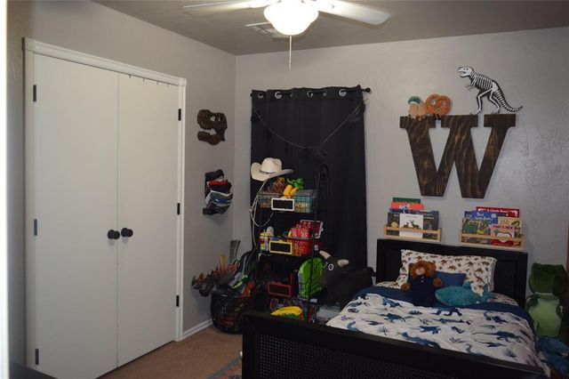 3384 Del Aire Place, Del City, OK 73115