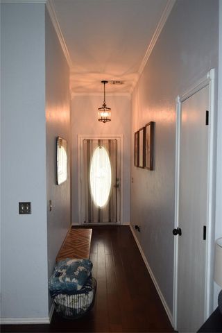 3384 Del Aire Place, Del City, OK 73115