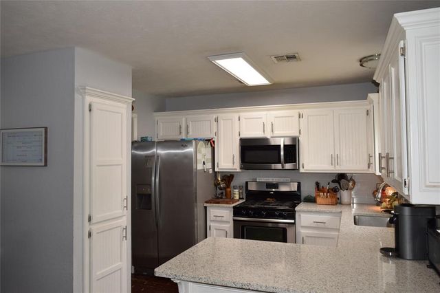 3384 Del Aire Place, Del City, OK 73115