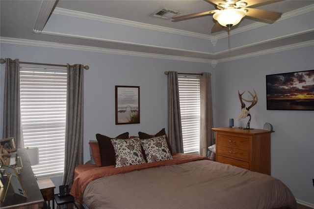 3384 Del Aire Place, Del City, OK 73115