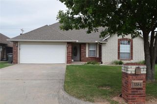 3384 Del Aire Place, Del City, OK 73115