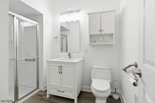 5301 Richmond Rd 301, West Milford Twp., NJ 07480