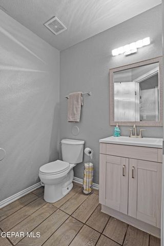 7213 Sachet Cliff Drive, El Paso, TX 79934