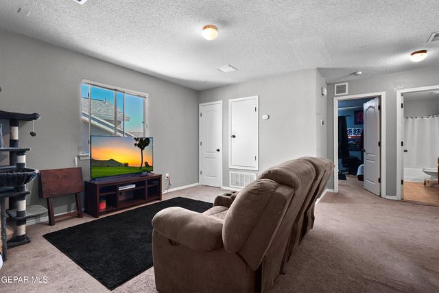 7213 Sachet Cliff Drive, El Paso, TX 79934