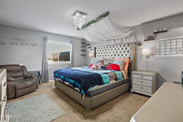 7213 Sachet Cliff Drive, El Paso, TX 79934