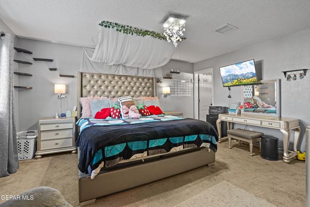 7213 Sachet Cliff Drive, El Paso, TX 79934