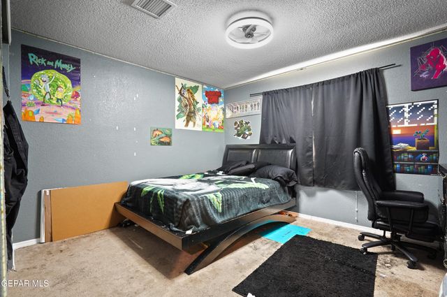 7213 Sachet Cliff Drive, El Paso, TX 79934