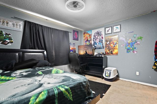 7213 Sachet Cliff Drive, El Paso, TX 79934