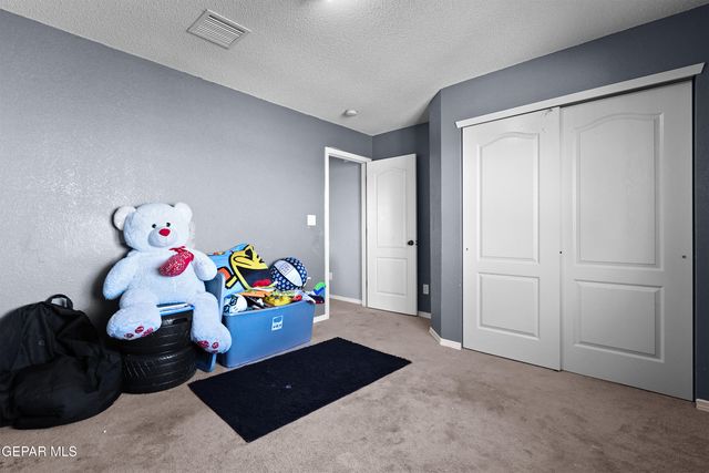 7213 Sachet Cliff Drive, El Paso, TX 79934