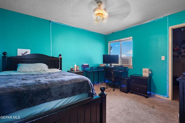 7213 Sachet Cliff Drive, El Paso, TX 79934