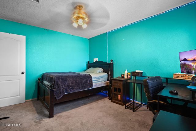 7213 Sachet Cliff Drive, El Paso, TX 79934