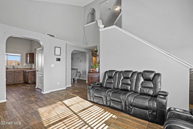 7213 Sachet Cliff Drive, El Paso, TX 79934