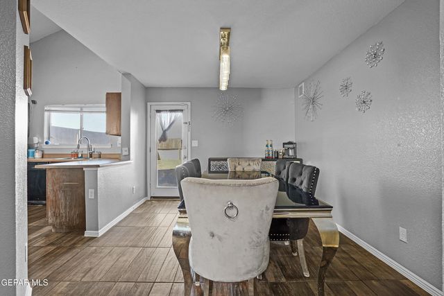 7213 Sachet Cliff Drive, El Paso, TX 79934