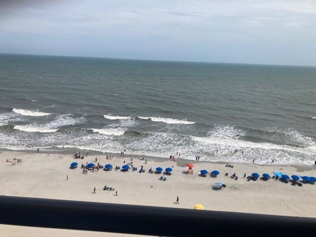 1501 S Ocean Blvd. # 1231, Myrtle Beach, SC 29577 — photo 2