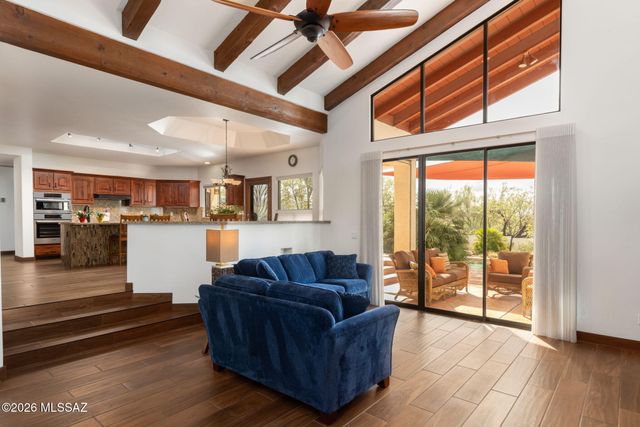 5300 N Avenida De La Colina, Tucson, AZ 85749