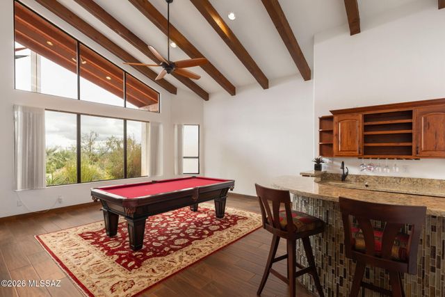 5300 N Avenida De La Colina, Tucson, AZ 85749
