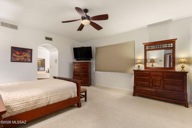 5300 N Avenida De La Colina, Tucson, AZ 85749