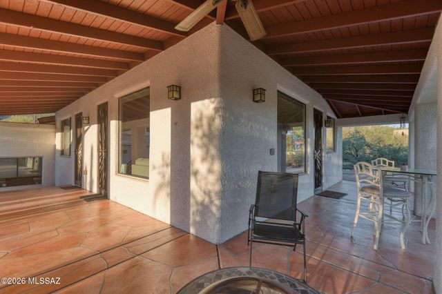 5300 N Avenida De La Colina, Tucson, AZ 85749