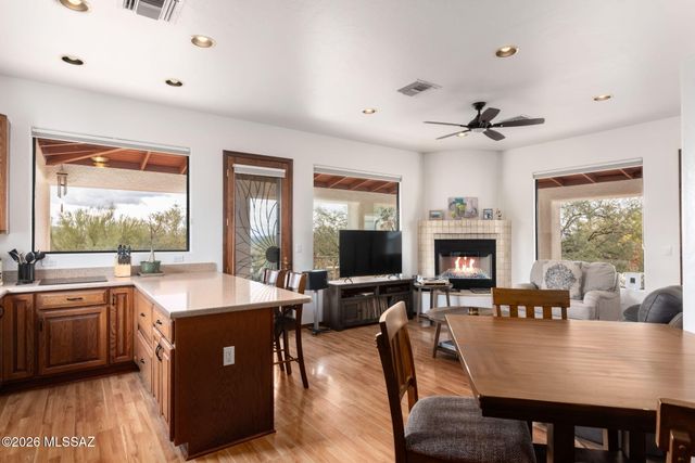 5300 N Avenida De La Colina, Tucson, AZ 85749