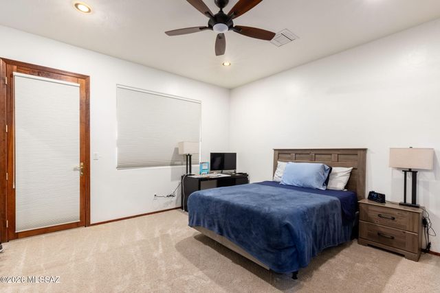 5300 N Avenida De La Colina, Tucson, AZ 85749