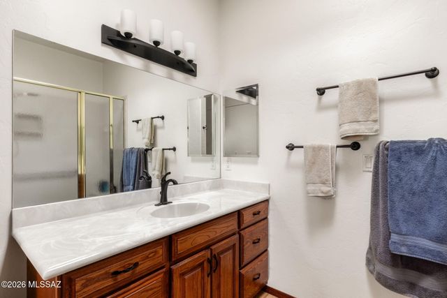 5300 N Avenida De La Colina, Tucson, AZ 85749