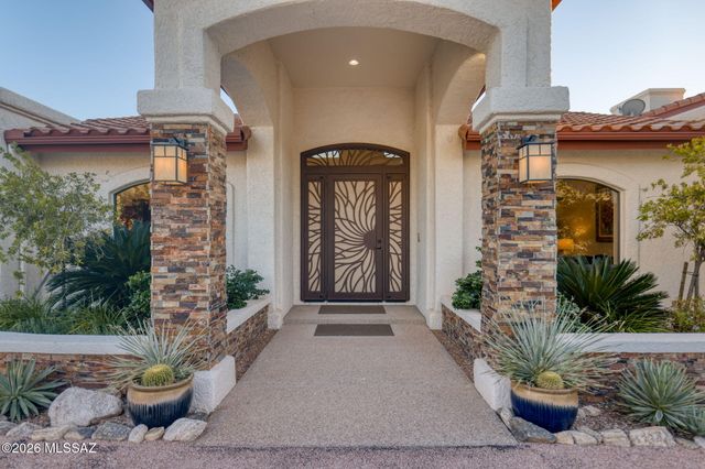 5300 N Avenida De La Colina, Tucson, AZ 85749