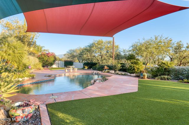 5300 N Avenida De La Colina, Tucson, AZ 85749