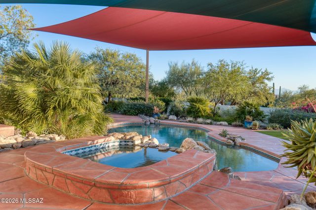 5300 N Avenida De La Colina, Tucson, AZ 85749