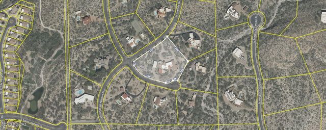 5300 N Avenida De La Colina, Tucson, AZ 85749