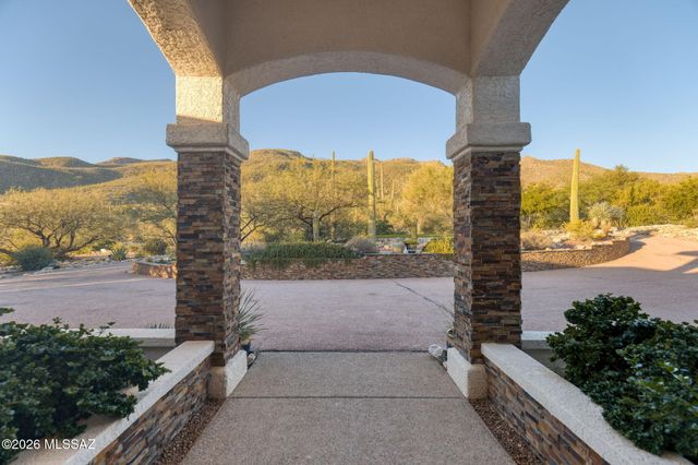 5300 N Avenida De La Colina, Tucson, AZ 85749