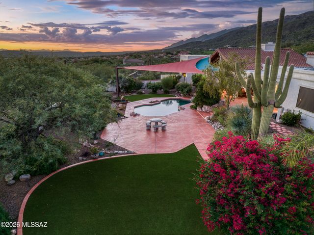 5300 N Avenida De La Colina, Tucson, AZ 85749