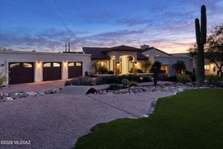 5300 N Avenida De La Colina, Tucson, AZ 85749