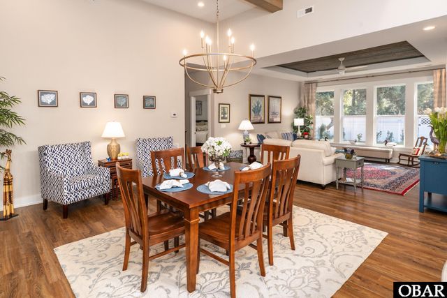 701 Zen Lane Lot 57, Kill Devil Hills, NC 27948