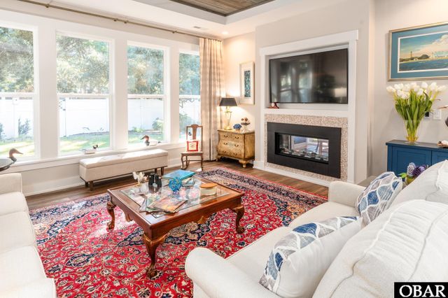 701 Zen Lane Lot 57, Kill Devil Hills, NC 27948