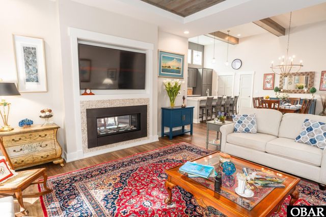 701 Zen Lane Lot 57, Kill Devil Hills, NC 27948