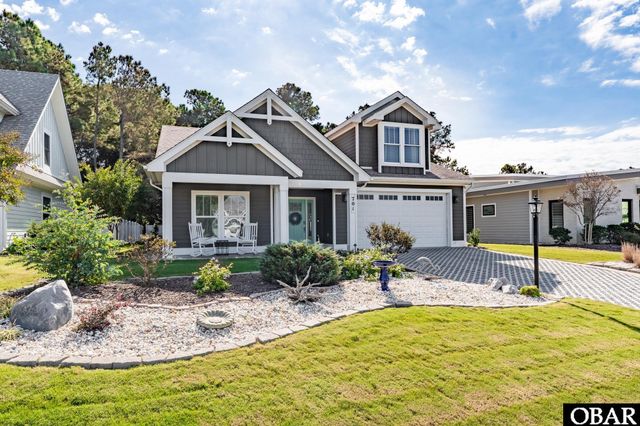 701 Zen Lane Lot 57, Kill Devil Hills, NC 27948