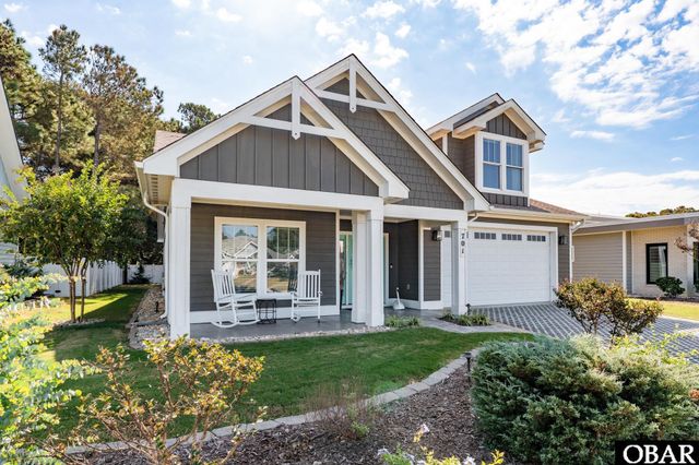 701 Zen Lane Lot 57, Kill Devil Hills, NC 27948