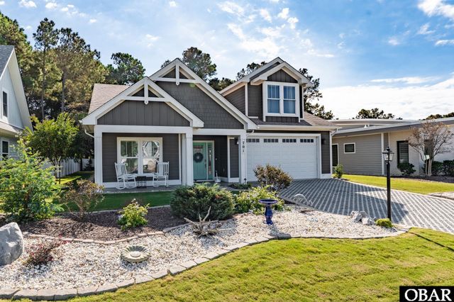 701 Zen Lane Lot 57, Kill Devil Hills, NC 27948