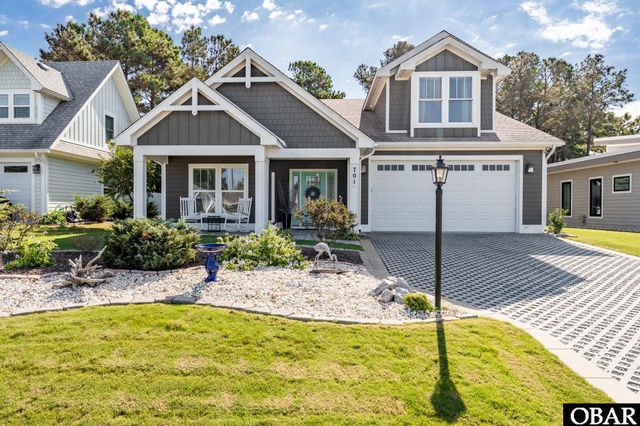 701 Zen Lane Lot 57, Kill Devil Hills, NC 27948