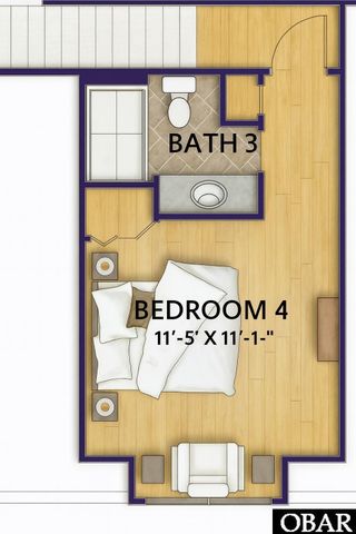 701 Zen Lane Lot 57, Kill Devil Hills, NC 27948