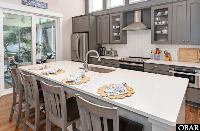 701 Zen Lane Lot 57, Kill Devil Hills, NC 27948