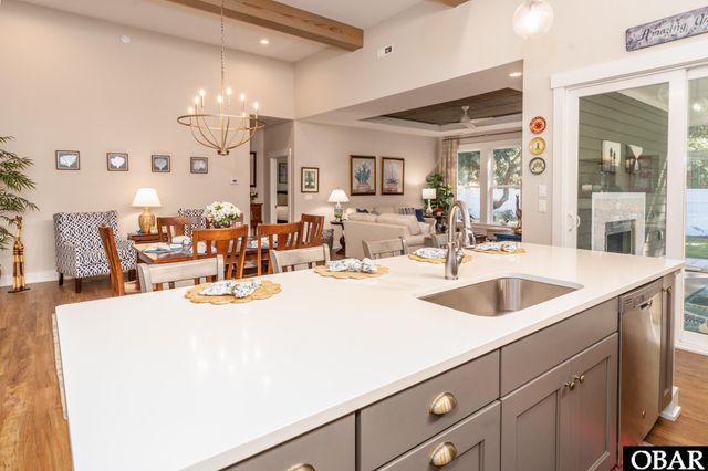 701 Zen Lane Lot 57, Kill Devil Hills, NC 27948