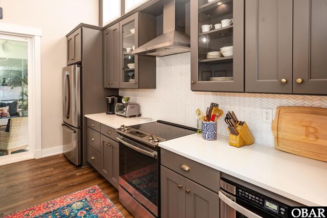 701 Zen Lane Lot 57, Kill Devil Hills, NC 27948