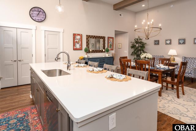 701 Zen Lane Lot 57, Kill Devil Hills, NC 27948