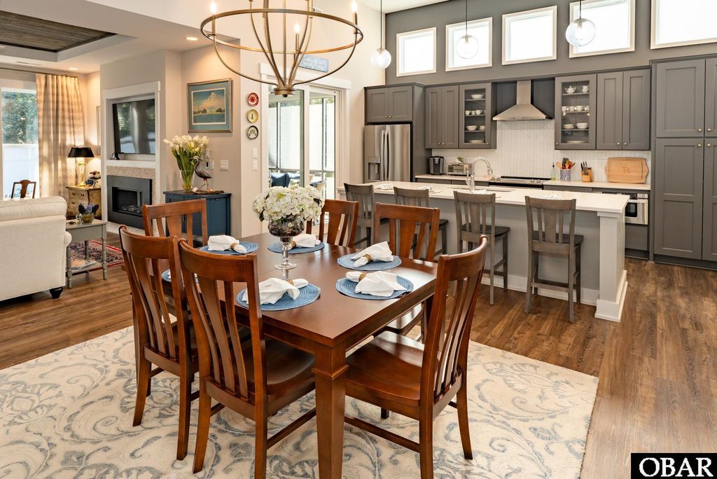 Image 11 of property listing at 701 Zen Lane Lot 57, Kill Devil Hills, NC 27948