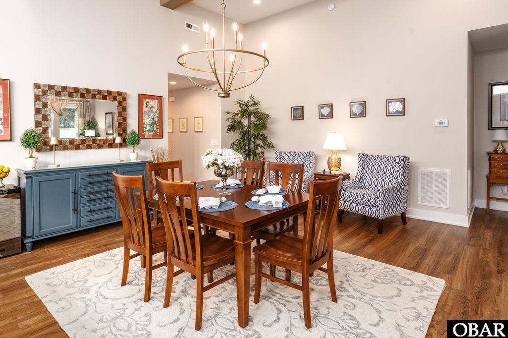 Image 13 of property listing at 701 Zen Lane Lot 57, Kill Devil Hills, NC 27948