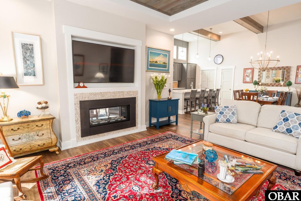 Image 15 of property listing at 701 Zen Lane Lot 57, Kill Devil Hills, NC 27948